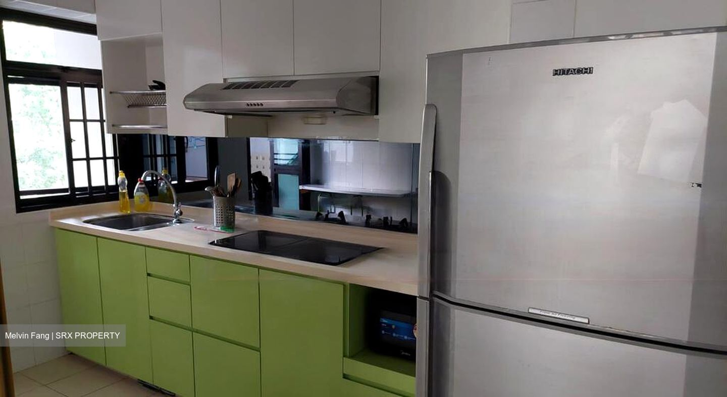 Blk 28C Dover Gardens (Queenstown), HDB 4 Rooms #550297471